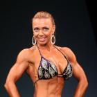 Violeta  Staykova - NPC Dexter Jackson Classic 2012 - #1